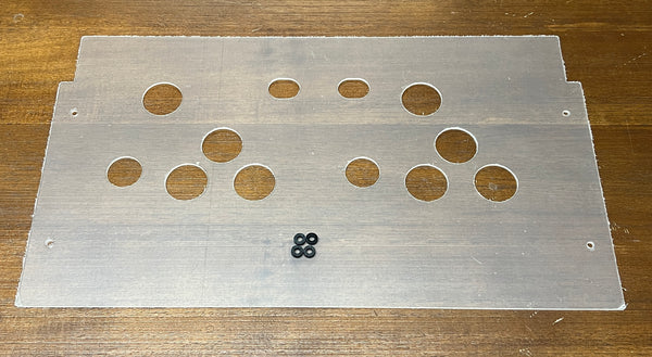 Basic Fun Deck Protectors