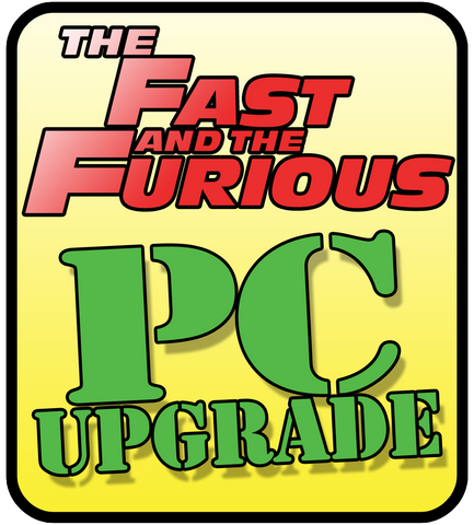 Fast Upgrades Buy Stuff Arcades