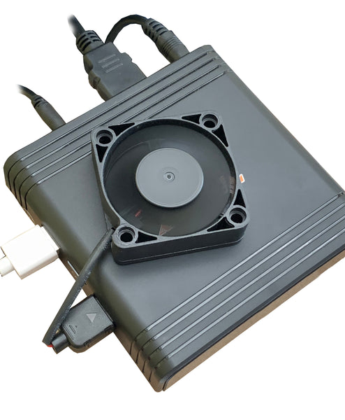 USB Cooling Fan for Gaming Box