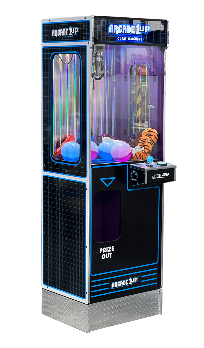 Riser Booster for A1up Claw Machine – Buy Stuff Arcades
