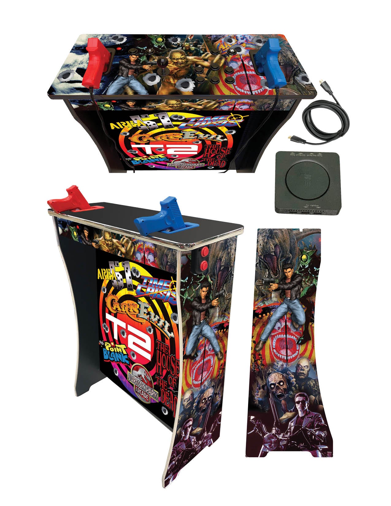 Multicade-