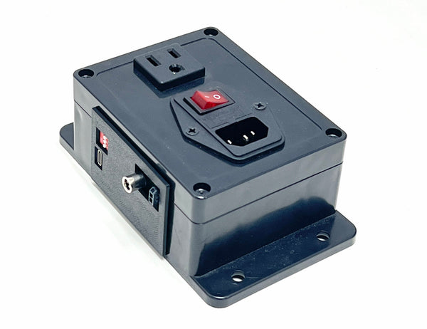 PowerBox Automator