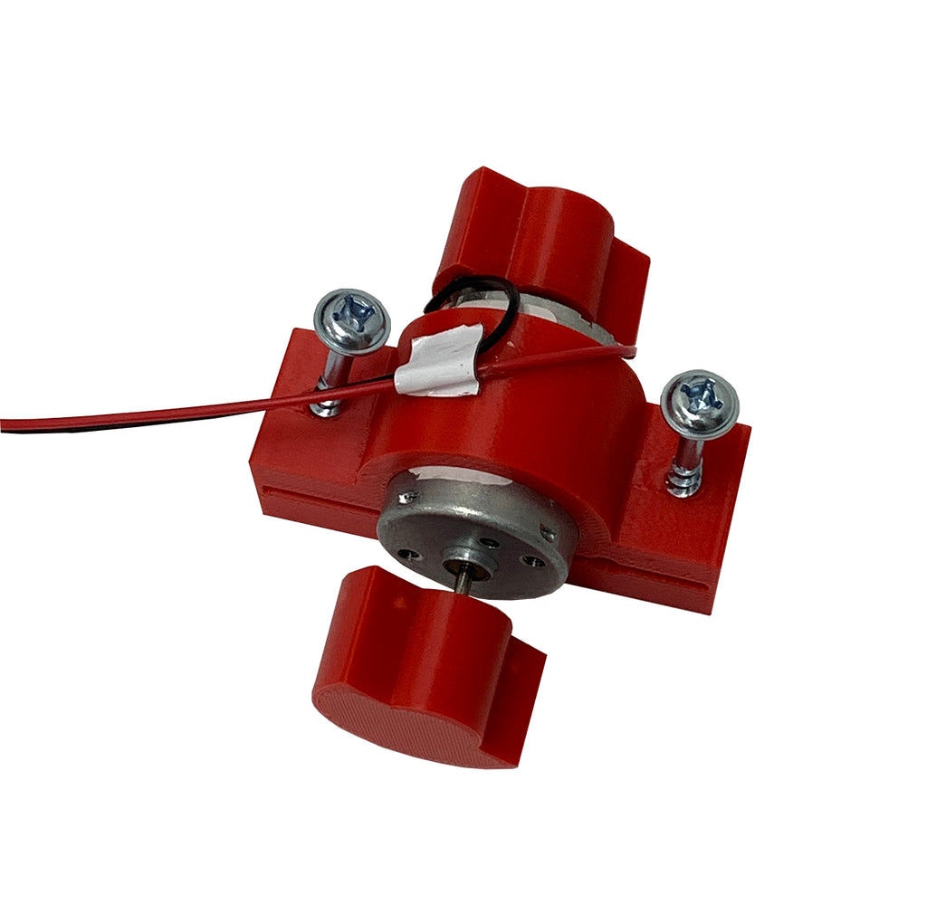Robot Rumble Motor Rumble Motor upgrade for OutRun – Buy Stuff Arcades