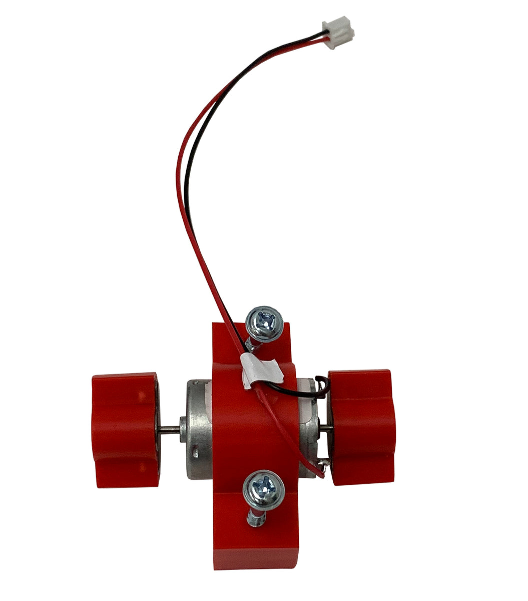 Robot Rumble Motor Rumble Motor upgrade for OutRun – Buy Stuff Arcades