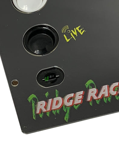 Ridge Racer mod kit SD Card Extender