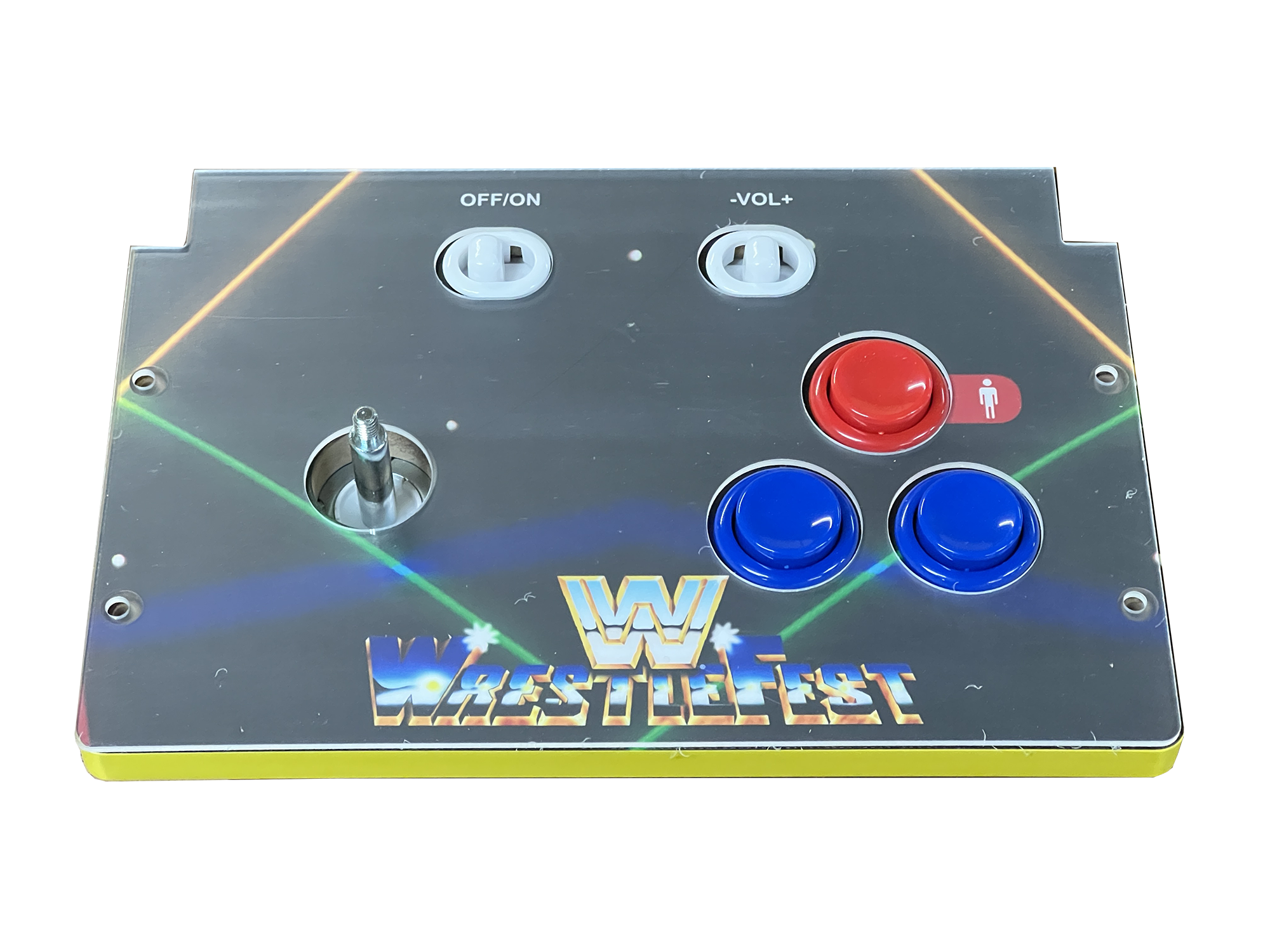 Basic Fun Deck Protectors