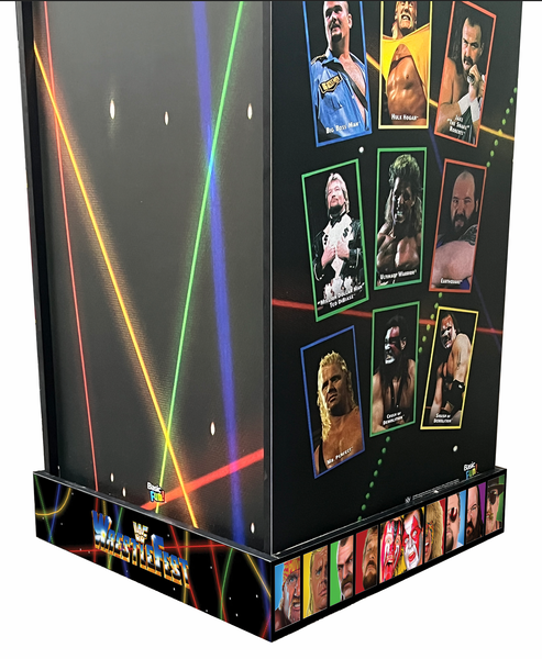 Mini Riser for Basic Fun Ultra Arcades