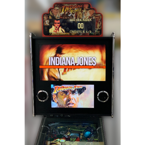 Arcade Toppers - Customer's Product with price 224.00 ID DSgVrZdA3sTni7Cvo8Ivtuyl