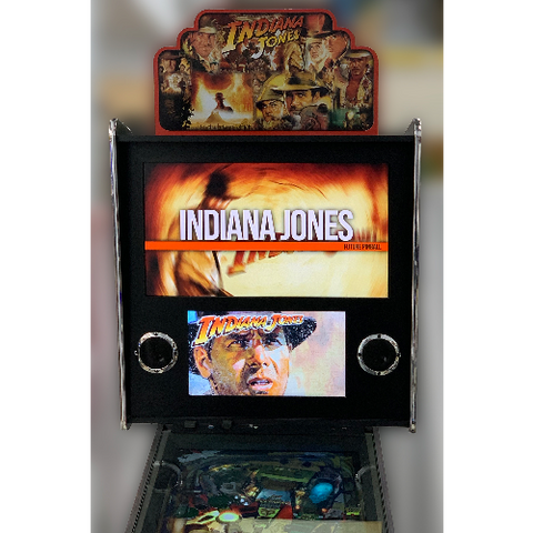 Arcade Toppers - Customer's Product with price 69.00 ID BMcrAwAoTHs4xhLfpvEnL76Z