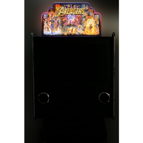 Arcade Toppers - Customer's Product with price 134.90 ID k4s64l5bR-SipGmNTQfuGOsX