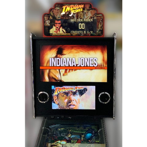 Arcade Toppers - Customer's Product with price 274.00 ID 3TlABAZp5dkVT_X8SLJOED5O