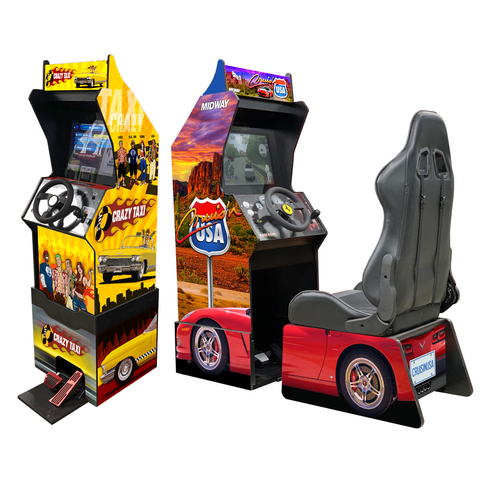 Ridge Racer Custom Graphics - Customer's Product with price 202.00 ID EvLYFTF3L2NIO1Xu4x9nfIN8