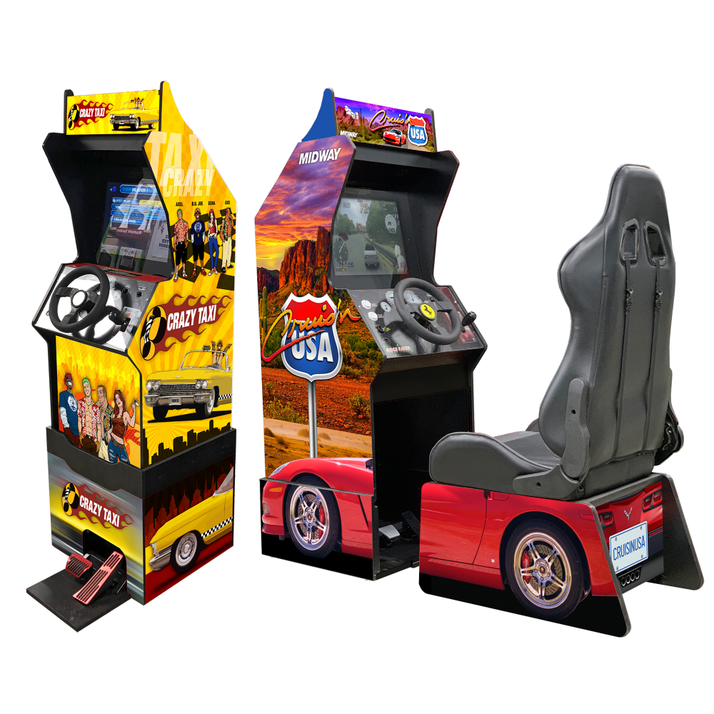 Ridge Racer Custom Graphics - Customer's Product with price 199.00 ID R4n0e4mPxVQ9lDkK-VhQO1mp