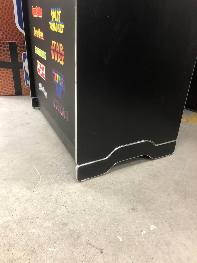 Riser for AtGames Legends Ultimate Arcade - 3” and 5” – Buy Stuff Arcades