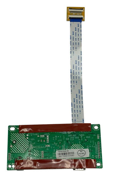 HDMI Converter Board - ALP DMD screen