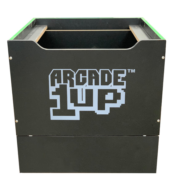 Generic Arcade1up Riser Riser Booster for Arcade1up arcades – Buy Stuff Arcades