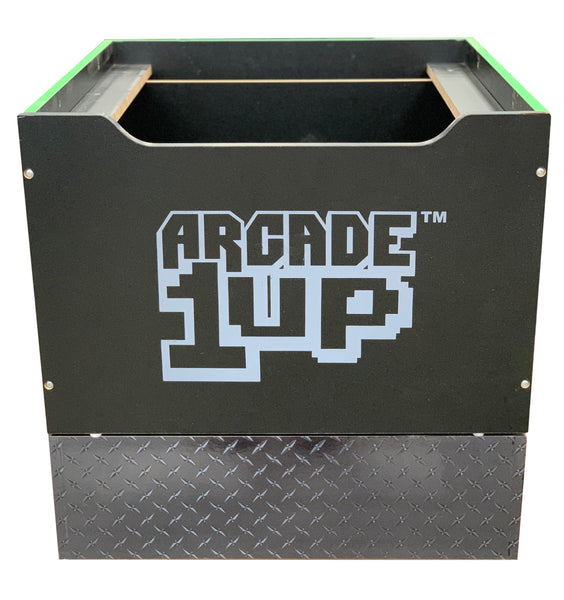 Riser Booster for Arcade1up arcades