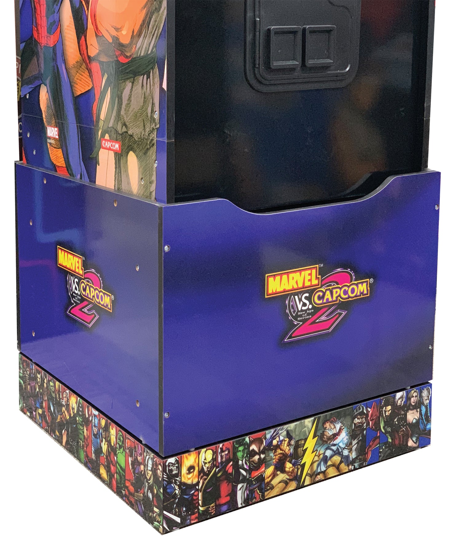 Riser Booster for Arcade1up arcades – Buy Stuff Arcades
