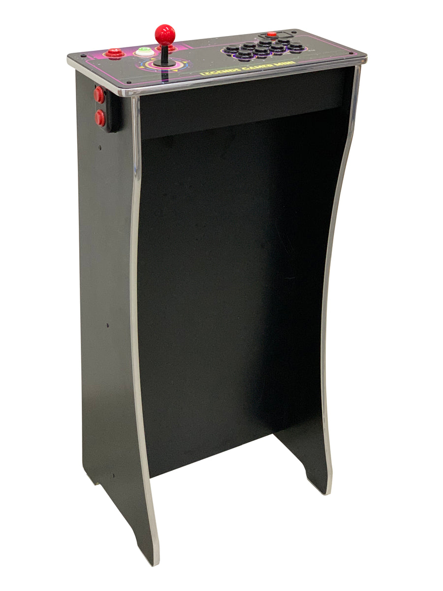 Pedestal Stand for AtGames Gamer Mini Buy Stuff Arcades