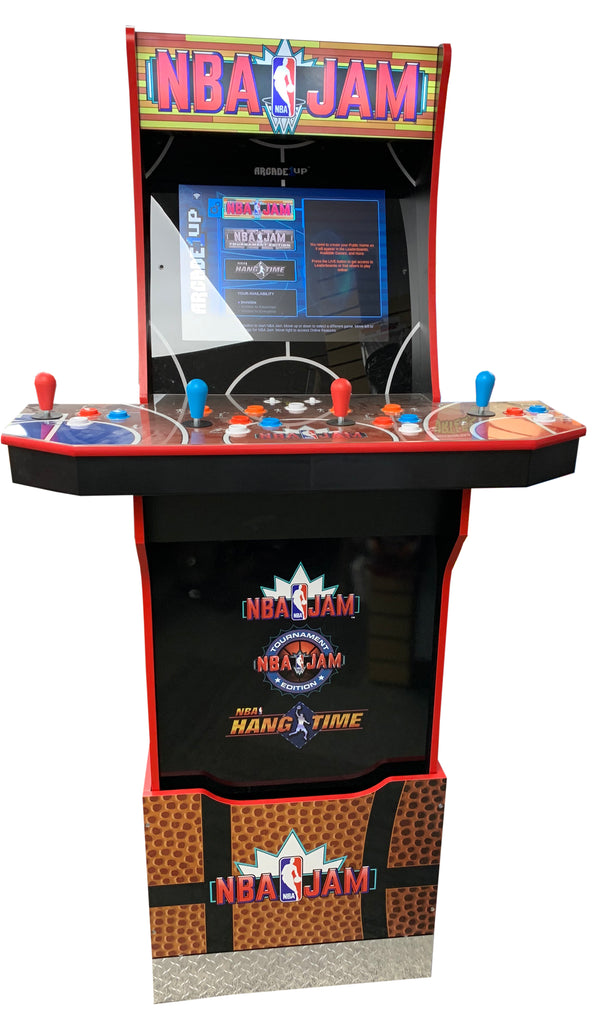 Riser Booster for Arcade1up arcades – Buy Stuff Arcades
