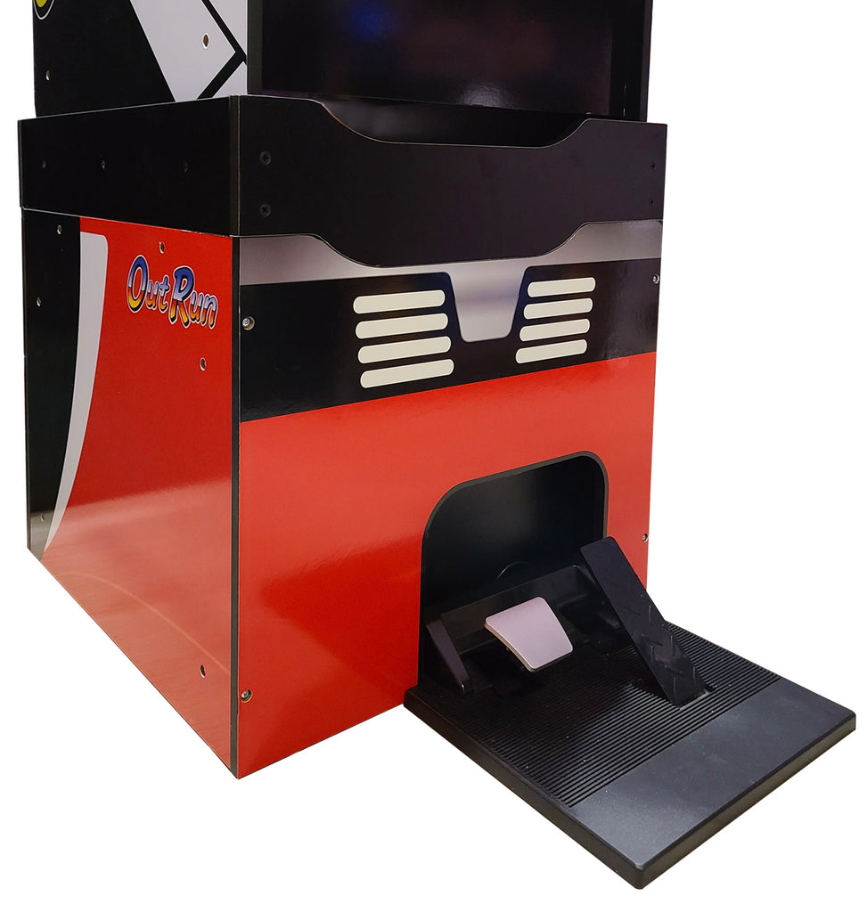 Mod Out Run Riser Riser Booster for OutRun – Buy Stuff Arcades