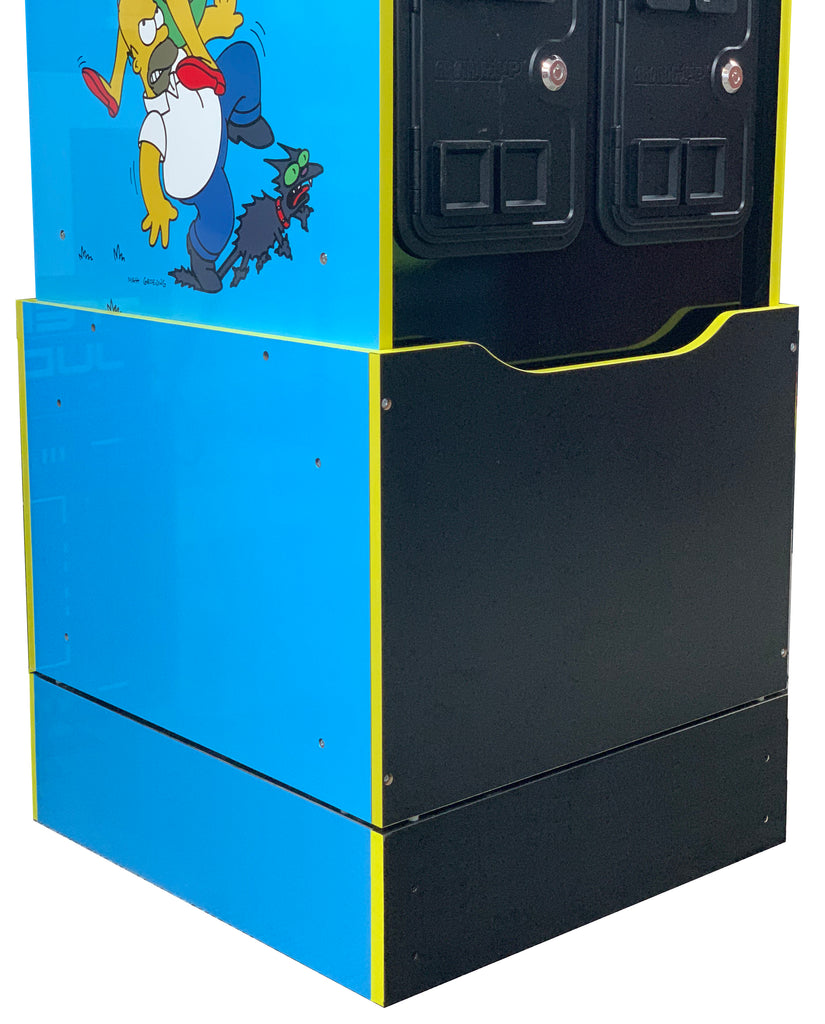 Riser Booster for Arcade1up arcades – Buy Stuff Arcades