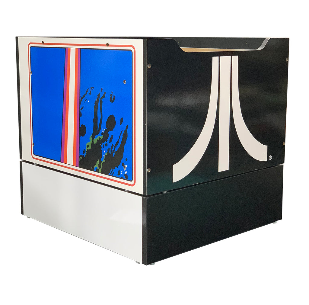 Riser Booster for Arcade1up arcades – Buy Stuff Arcades