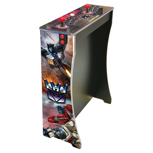 Custom Art for Gamer Pro Pedestal - Customer's Product with price 135.00 ID D1ntHGe7tofqCwuktYPuFEPr