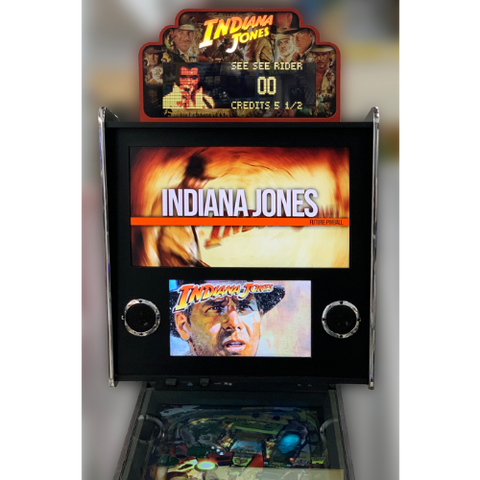 Arcade Toppers - Customer's Product with price 274.00