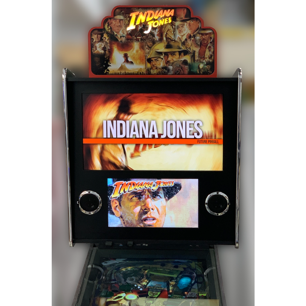 Arcade Toppers - Customer's Product with price 119.00 ID ZN24OmQi5j0KMUVwRqPOGf6H