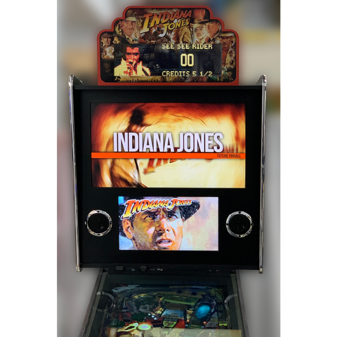 Arcade Toppers - Customer's Product with price 69.00 ID LYqmif7bdrwSTHSViNT7fUyV