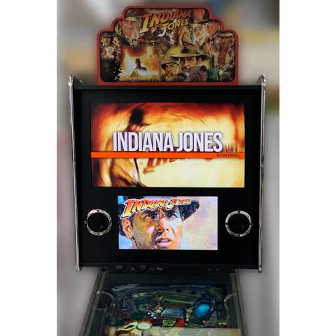 Arcade Toppers - Customer's Product with price 69.00 ID VHlK0TUvbkjZrvMcpbdYDsKc