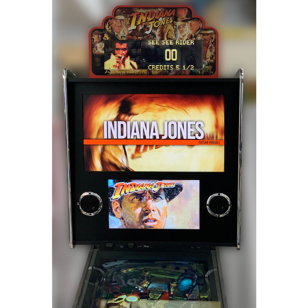 Arcade Toppers - Customer's Product with price 199.00 ID M1K4vkoWEScoKDiZKMnC0mtr