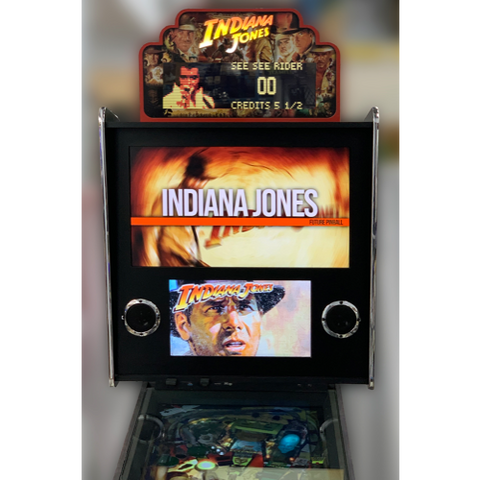 Arcade Toppers - Customer's Product with price 249.00 ID P6marbifBQuhMv5RdtmOqdTq