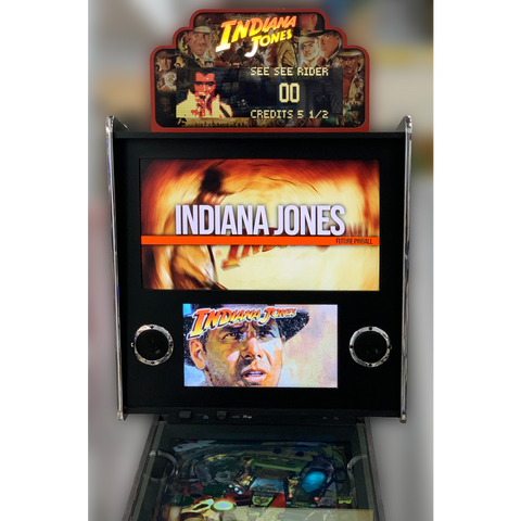 Arcade Toppers - Customer's Product with price 274.00 ID aWddWeSCHyIN7DHF8Jx3pXeX