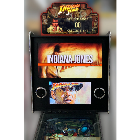 Arcade Toppers - Customer's Product with price 274.00 ID c4gtaEk4MDt0v00rns7chL9h