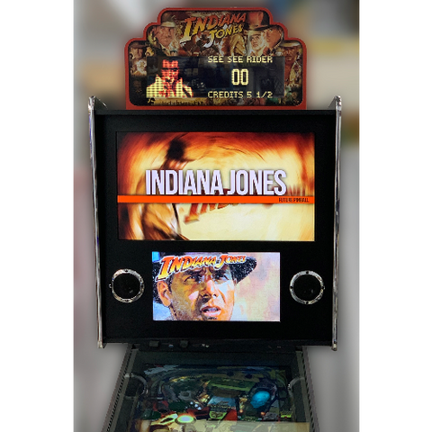 Arcade Toppers - Customer's Product with price 199.00 ID nhq_xsxogFAxPnRHsM1EwtUe