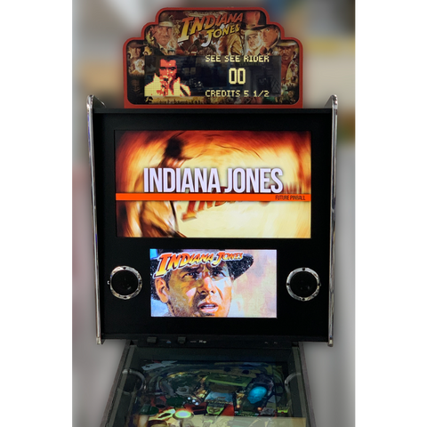 Arcade Toppers - Customer's Product with price 69.00 ID 4GOYq34iYyOgR2HLjptlbh1i