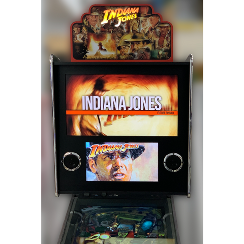 Arcade Toppers - Customer's Product with price 119.00 ID VJ9RZZMtMS1VvRaIVBX6Dfe2