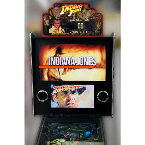 Arcade Toppers - Customer's Product with price 249.00 ID 0nqBR7Abi7wfx5RWG73KMaCN