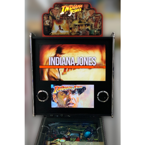Arcade Toppers - Customer's Product with price 119.00 ID 0V8QjlZXruCwiK2LYVLJFUbg