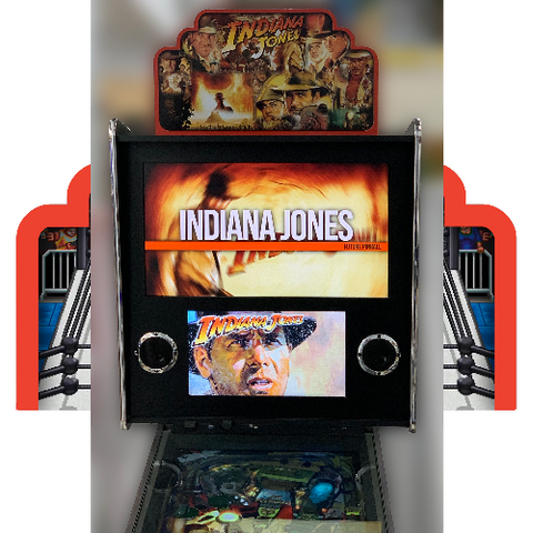 Arcade Toppers - Customer's Product with price 69.00 ID r3l2n-xYd080Xy7Qtzq69Vck