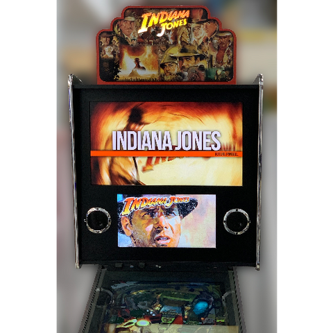 Arcade Toppers - Customer's Product with price 119.00 ID 5z5vfm40e68HRtTTYZYhGImA