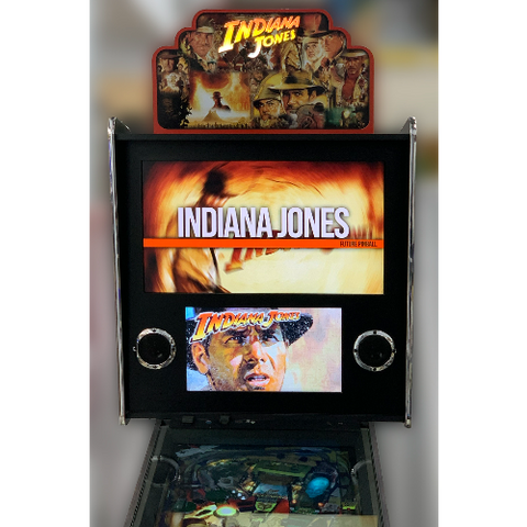 Arcade Toppers - Customer's Product with price 119.00 ID ihl4wcRGptZJYW8lpDTZiRbS