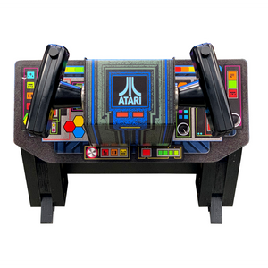 Steering Wheel & Yoke Mount for AtGames ALU, ALUM, Gamer Pedestal - 79.00 ID h71eWjYFChij4a3Ws4STMlHx