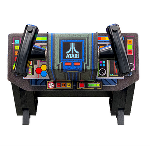 Steering Wheel & Yoke Mount for AtGames ALU, ALUM, Gamer Pedestal - 125.85 ID EhGQoVXIAg4b8TK0gGPlIPuN
