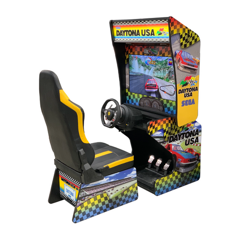 Racing Cab Kit - APPROVED ONLY - Prices from 1000.00 to 1099.00